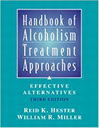 The Handbook of Alcoholism Treatment Approaches: Effective Alternatives