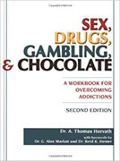 Sex Drugs Gambling & Chocolate