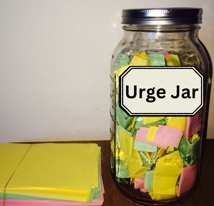 The Urge Jar Tool